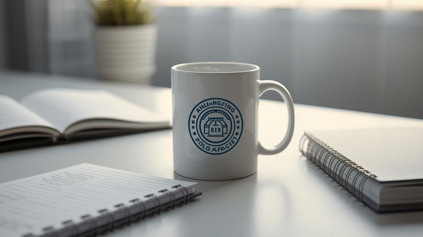 Custom Personalized Mug