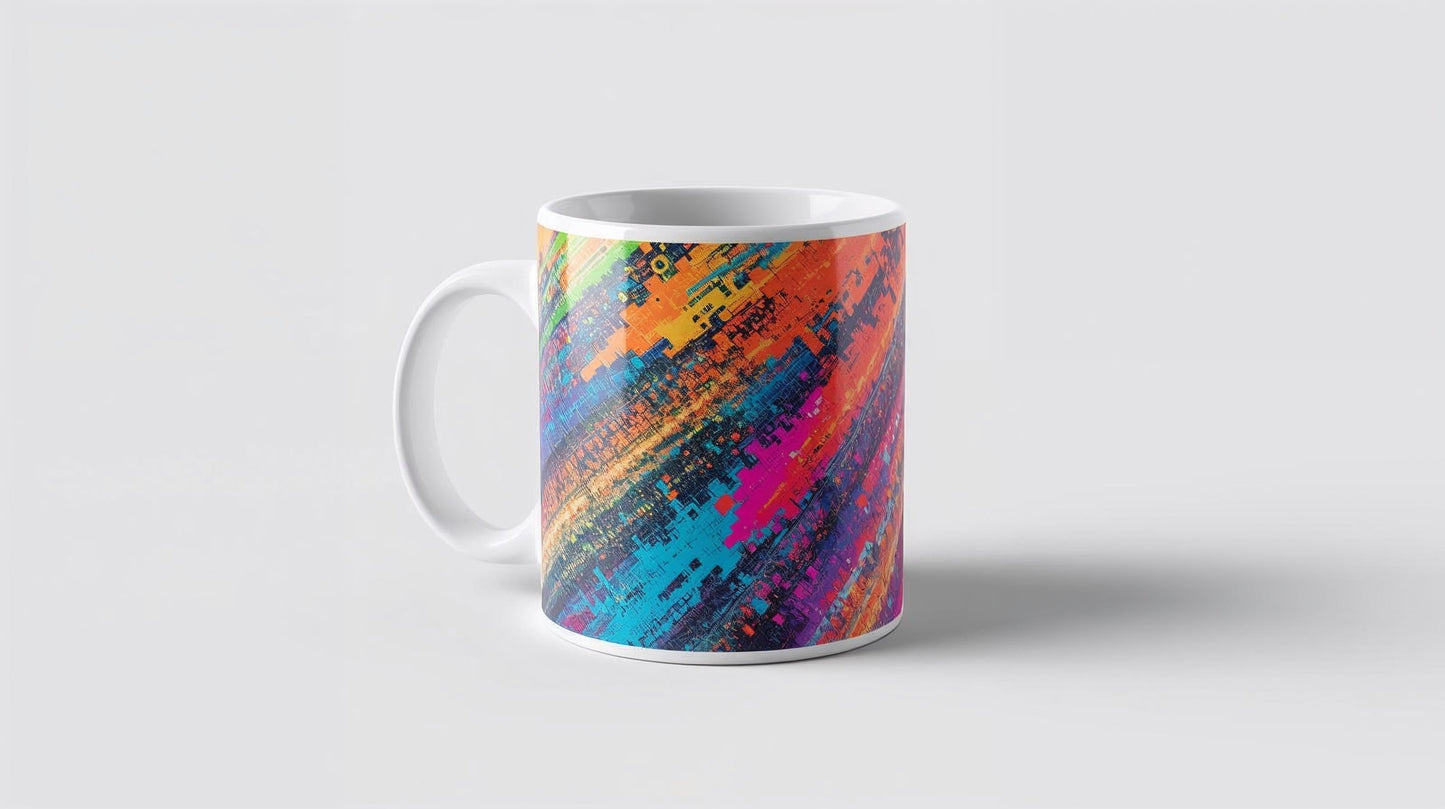 Custom Personalized Mug