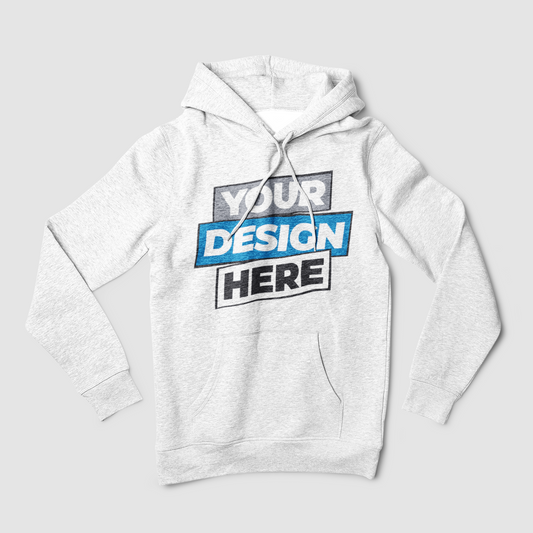 Custom Hoodies